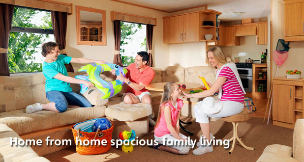 Family entertainment