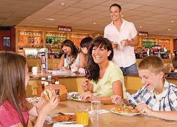 Family Cabaret and Entertainment